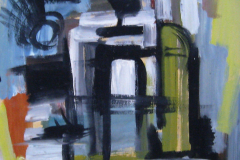 Abstrakte-Komposition-Tempera-50x38-1961