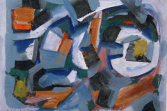Abstraktion-Tempera-36x47-1958