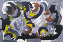 Komposition-Boegen-Tempera-suf-Karton-50x75-1960 -Rueckseite-Stadtansicht