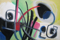 Komposition-I-Tempera-50x75-1965