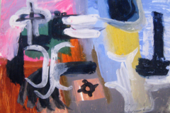Komposition-Tempera-29x40-1965