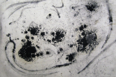 Tachistische-Komposition-Mischtechnik-28x40-1958