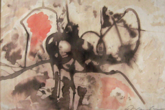 Tachistische-Komposition-Wassertechnik-30x43-1957