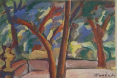 6-Baeume-Tempera-48x72-1961