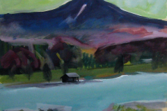 22-Bergsee-Tempera-76x50-1955