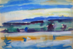 44-Landschaftskizze-Aquarell-33x44-1955-signiert