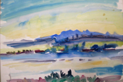Am-Chiemsee-Aquarell-45x62-1956