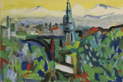 Bern-Schweiz-Tempera-39x56-1962