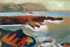 Riviera-Esterell-Tempera-50x75-1965
