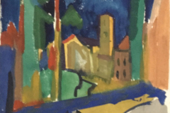 Am-Garasee-Aquarell-32x24-1952