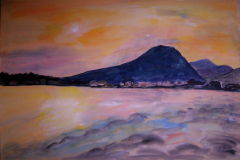 Lago-Maggiore-Tempera-50x75-1955