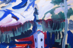 Landschaftskizze-Mischtechnik-50x37-1955