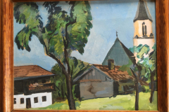 Kienberg-Oel-ca-50-x-70-ca-1955-verkauft-in Kienberg