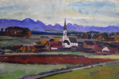 Pittenhart-Tempera-40x75-1954