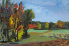 Am-Brunnsee-Tempera-37x49-1947