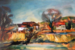 Weiler-im-Chiemgau-Tempera-1947