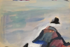 Brandung-am-Meer-Tempera-75x50-1964