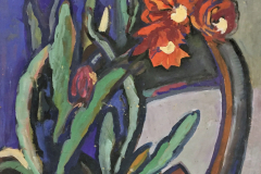 Bluehende-Kakteen-Tempera-75x60-1952